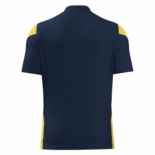 Maillot Polis (dos)