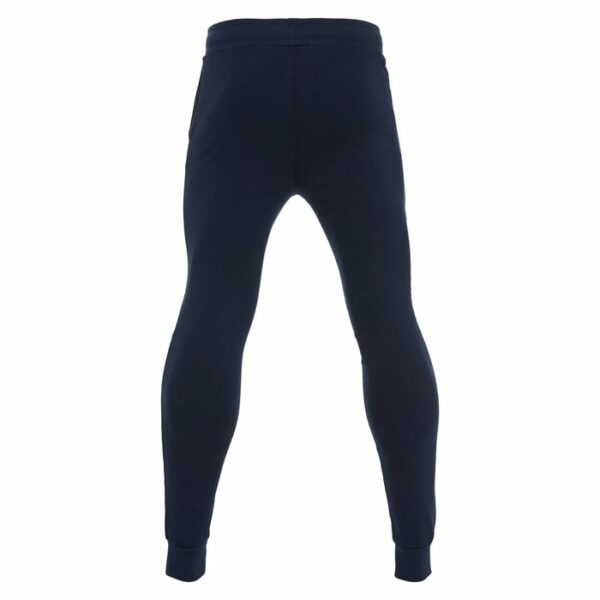 Pantalon jogging dos